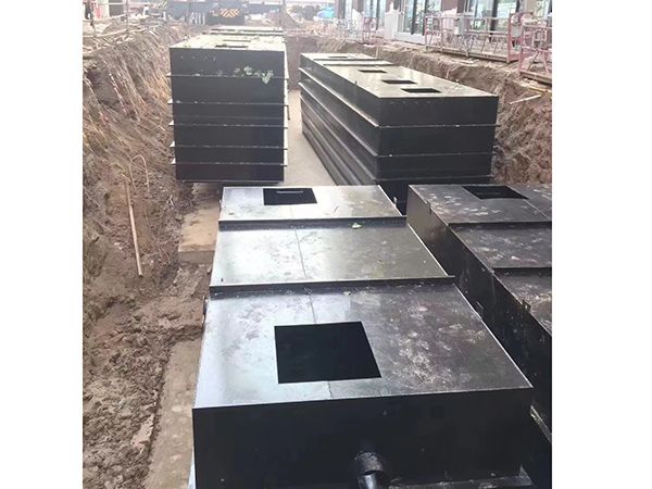 苍梧​甘肃嘉源通环保：全品类水处理设备，一站式守护碧水清流