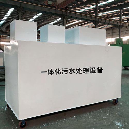 苍梧甘肃嘉源通全域服务｜专业污水处理设备定制生产、安装运维一站式解决方案